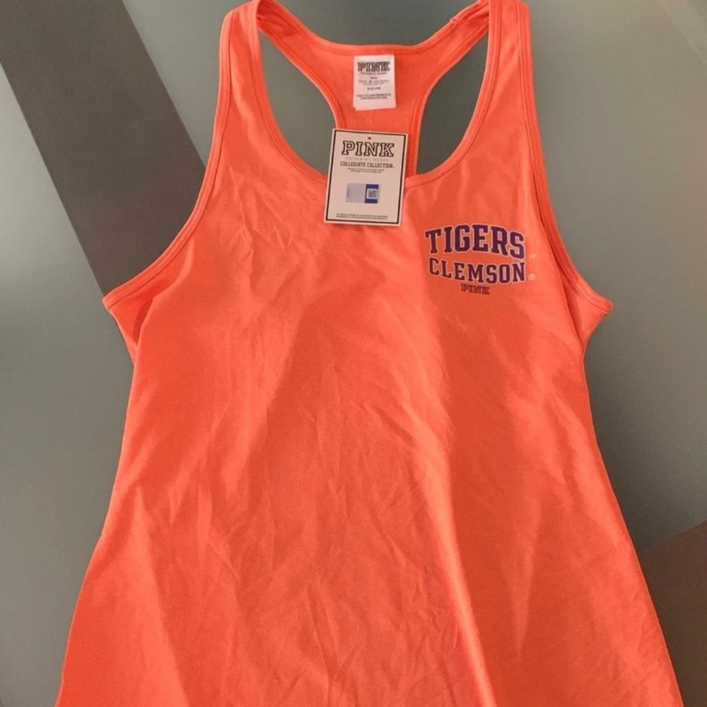 Victoria secret PINK tank top size small